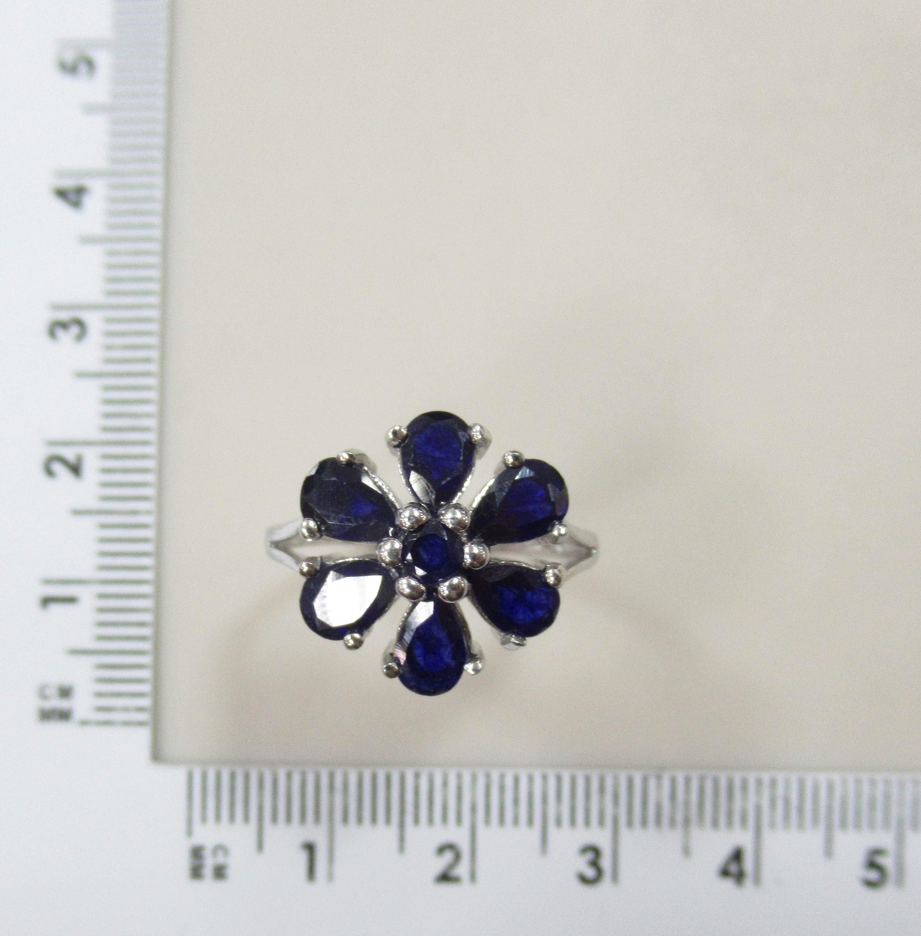 10321-000644 Кольцо (Ag 925)